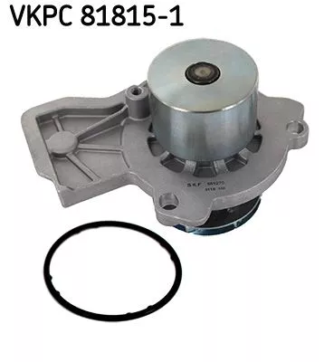 SKF Water Pump, engine cooling (VKPC81815-1)