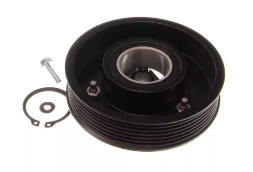 Magnetic Clutch, air conditioning compressor