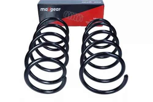 MAXGEAR Suspension Spring (60-0079D)