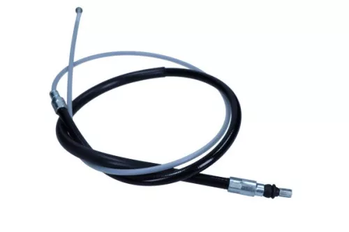 Cable Pull, parking brake