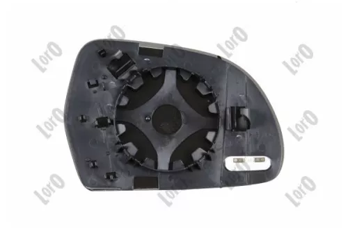 Mirror Glass, exterior mirror