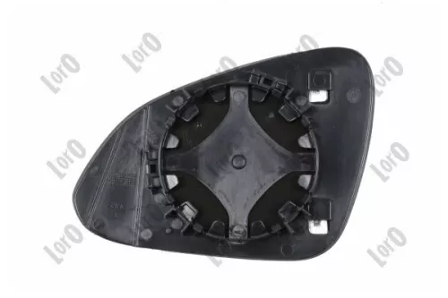 Mirror Glass, exterior mirror