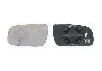 Mirror Glass, exterior mirror