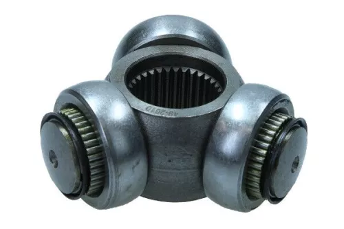 Spider Assembly, drive shaft