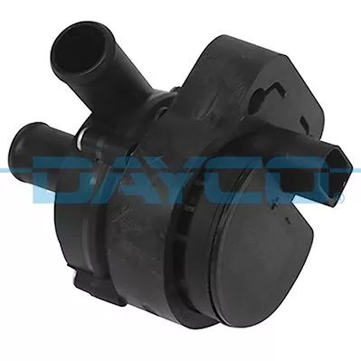 Auxiliary Water Pump (cooling water circuit)