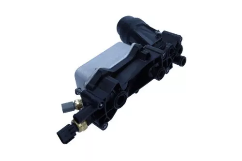 MAXGEAR Housing, oil filter (27-2205)