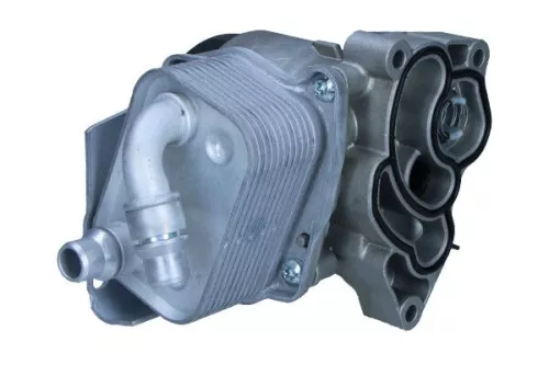 MAXGEAR Oil Cooler, engine oil (14-0049)