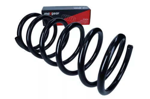 MAXGEAR Suspension Spring (60-1010)