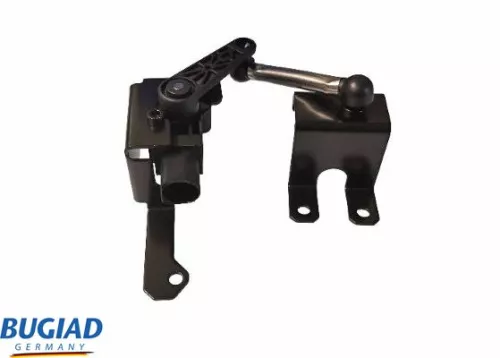 Sensor, headlight levelling