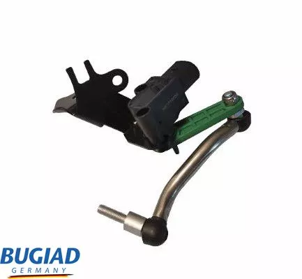 Sensor, headlight levelling