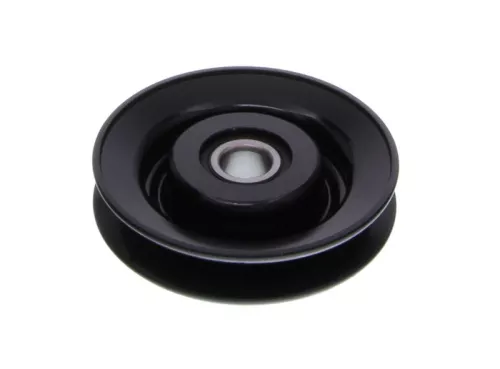 MAXGEAR Tensioner Pulley, V-ribbed belt (54-2086)