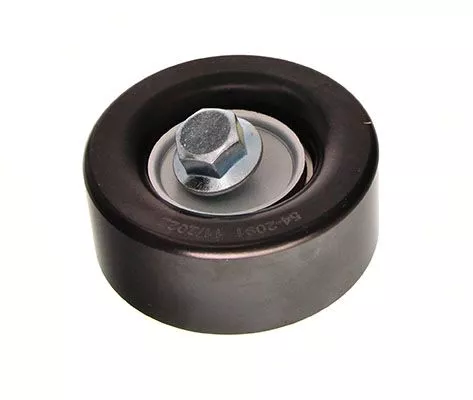 Tensioner Pulley, V-ribbed belt