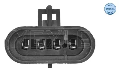 MEYLE Oxygen Sensor (6148030001)