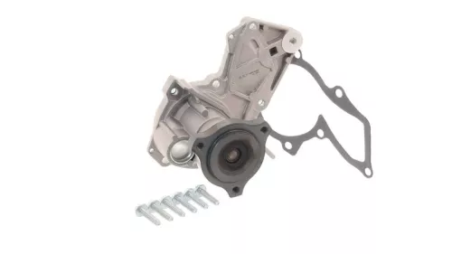 SKF Water Pump, engine cooling (VKPC84220)