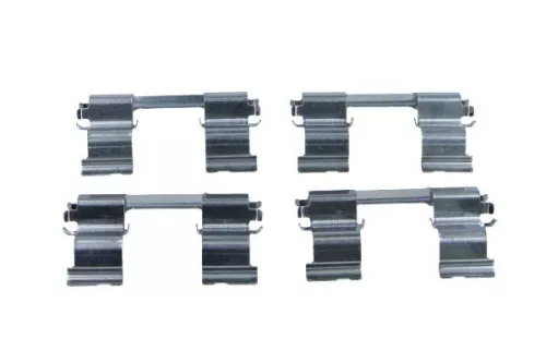 Accessory Kit, disc brake pad