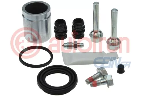 Repair Kit, brake caliper