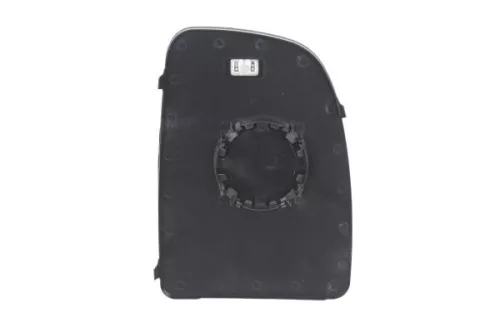 Mirror Glass, exterior mirror