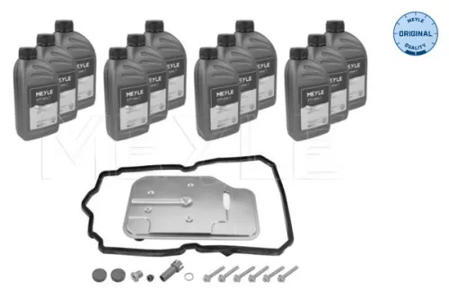 MEYLE Parts Kit, automatic transmission oil change (0141351402/XK)