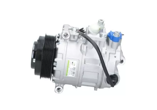 BV PSH Compressor, air conditioning (090.555.023.000)