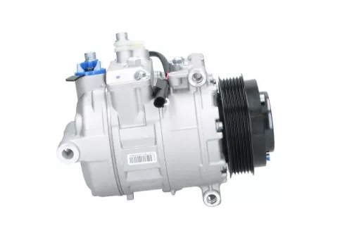 BV PSH Compressor, air conditioning (090.555.023.000)