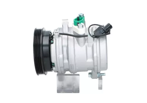 BV PSH Compressor, air conditioning (090.255.019.874)