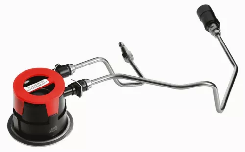 SACHS Central Slave Cylinder, clutch (3182 654 310)