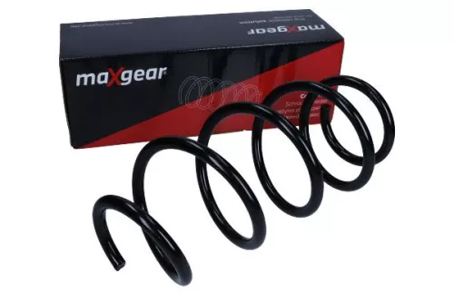 MAXGEAR Suspension Spring (60-0626D)