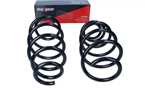 MAXGEAR Suspension Spring (60-1173D)