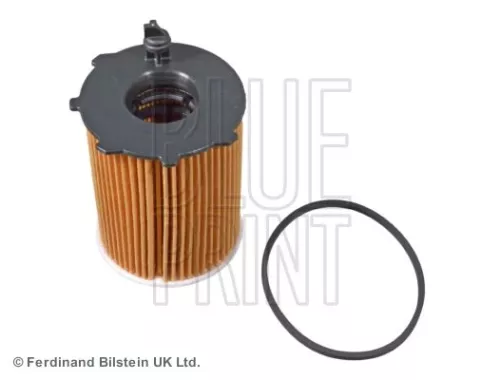 BLUE PRINT Parts Set, maintenance service (ADF122117)