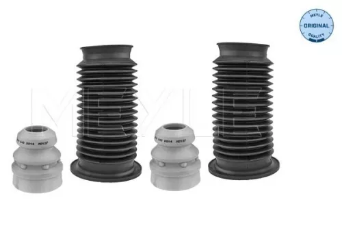 Dust Cover Kit, shock absorber