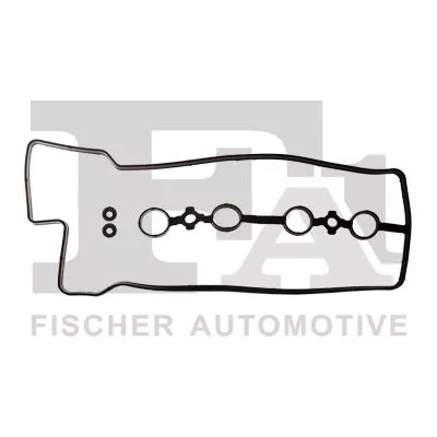 Gasket Set, cylinder head cover