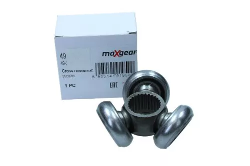 MAXGEAR Spider Assembly, drive shaft (49-2039)