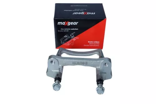 MAXGEAR Brake Caliper Bracket Set (82-0943)