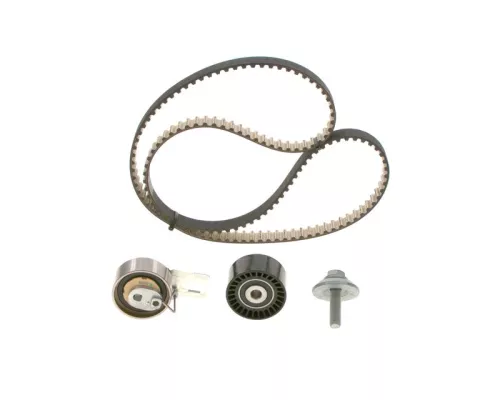 Timing Belt Kit