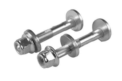 Repair Kit, control/trailing arm