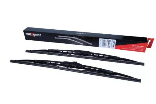 MAXGEAR Wiper Blade (39-0729)