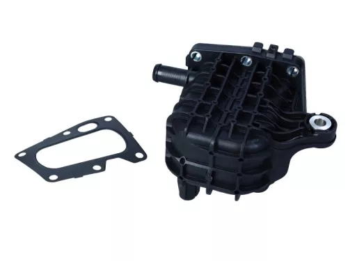 MAXGEAR Cooler, exhaust gas recirculation (27-4130)