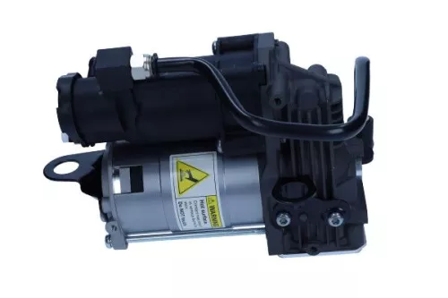 MAXGEAR Compressor, compressed-air system (27-5027)
