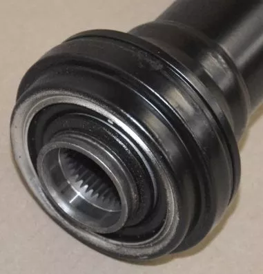 LÖBRO Propshaft, axle drive (GKNP20071)