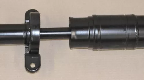 LÖBRO Propshaft, axle drive (GKNP20071)