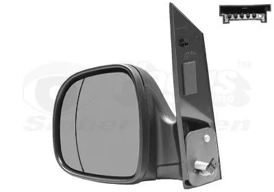 Exterior Mirror