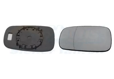 Mirror Glass, exterior mirror