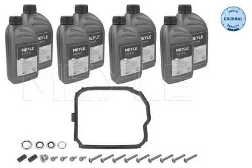 Parts Kit, automatic transmission oil change