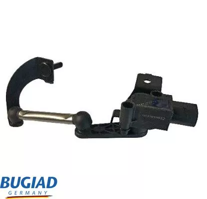 Sensor, headlight levelling