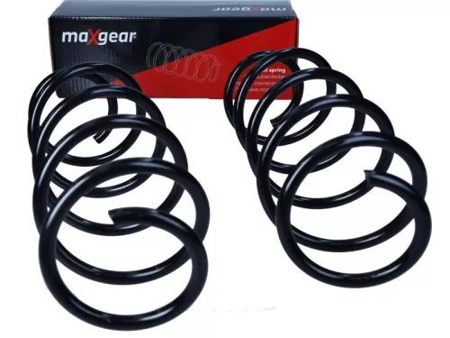 MAXGEAR Suspension Spring (60-1468D)