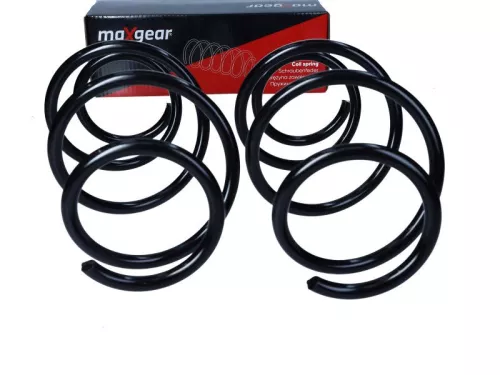 MAXGEAR Suspension Spring (60-1550D)