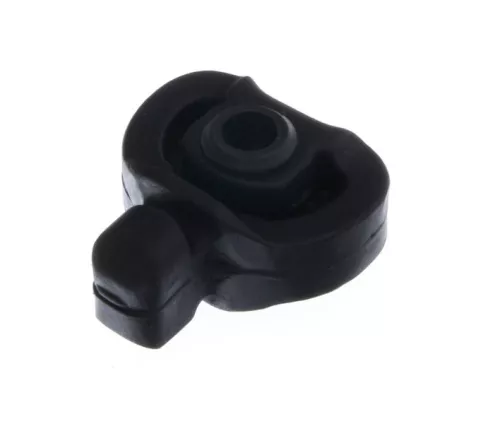 Mount, exhaust system