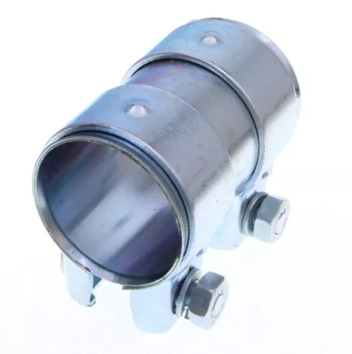 Pipe Connector, exhaust system