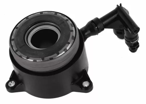 Central Slave Cylinder, clutch