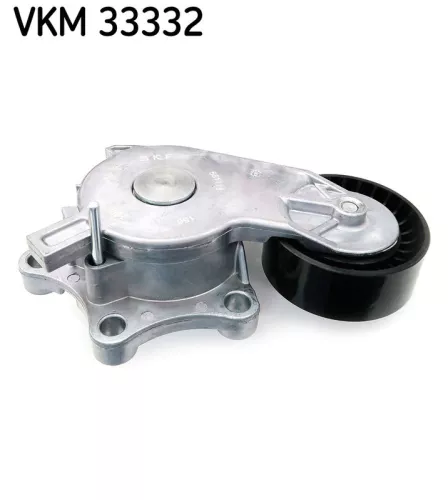 SKF Belt Tensioner, V-ribbed belt (VKM33332)